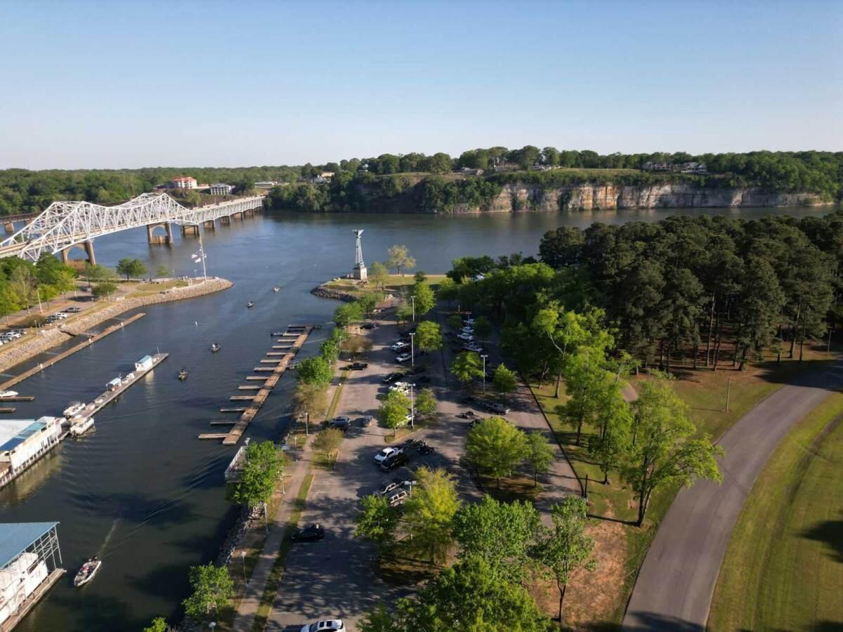 Picture of McFarland Park