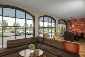 Picture of Courtyard by Marriott Waterloo St. Jacobs