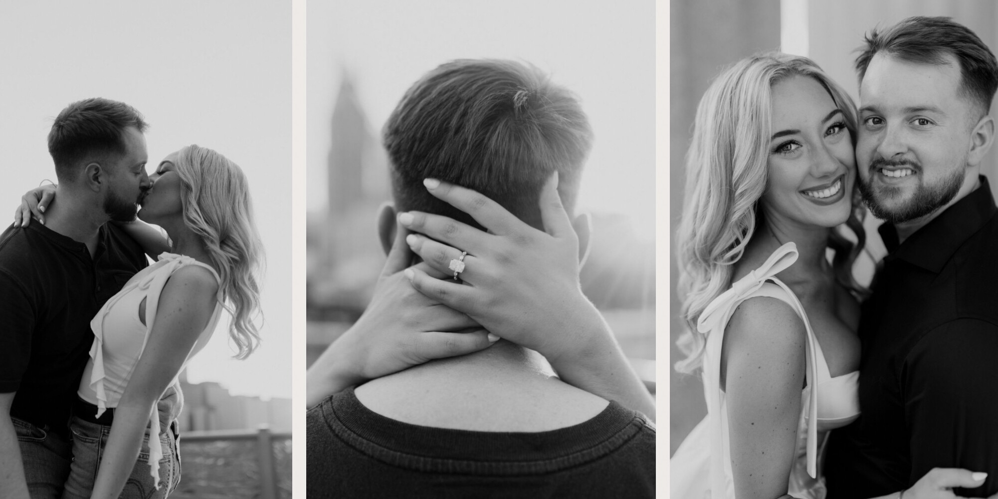 Jillian & Hayden Home Page Banner
