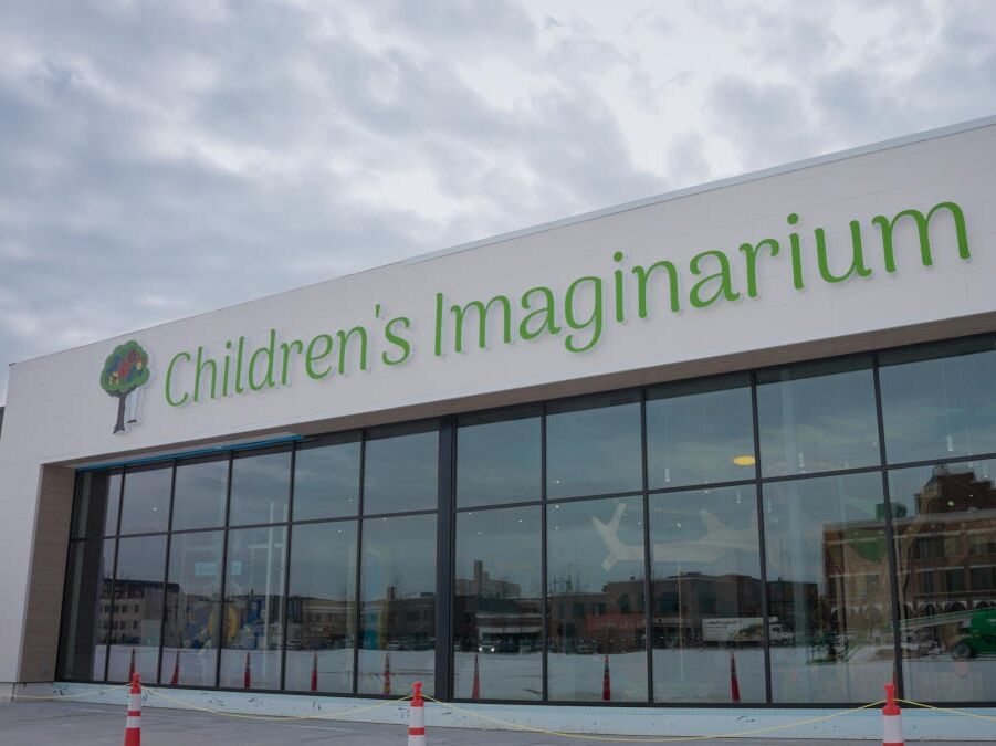 Picture of Children's Imaginarium