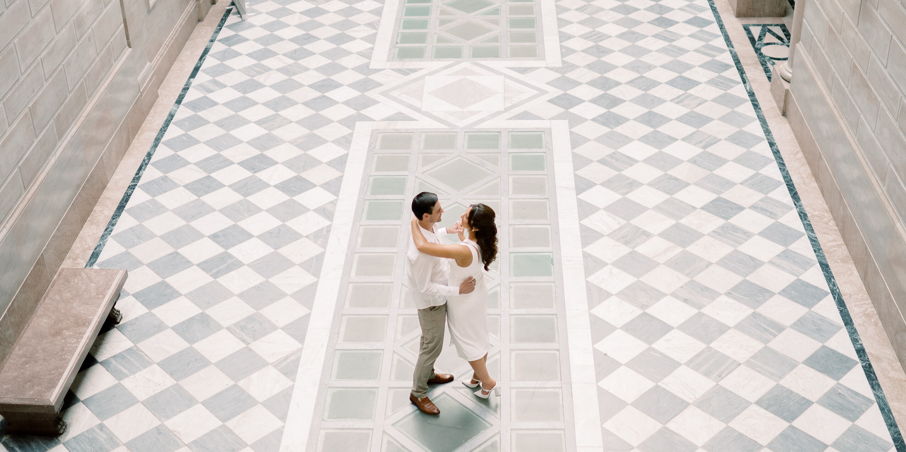 Julianna & Maxwell Home Page Banner