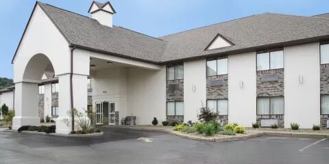 Picture of Schoenbrunn Inn 