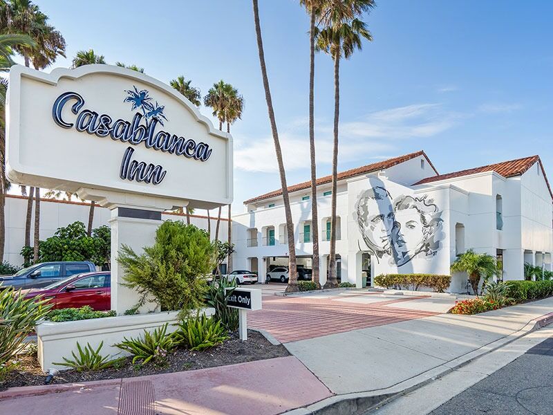 Picture of Casablanca Inn