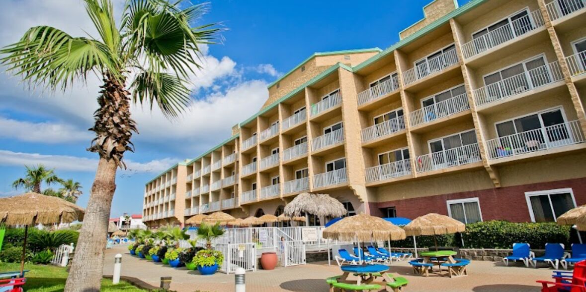 Picture of Hampton Inn Pensacola Beach