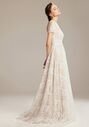 AW Bridal AW Calla Wedding Dress A-Line Wedding Dress - thumbnail - 3