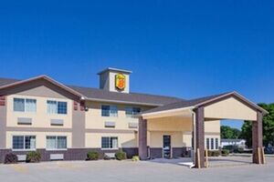 Picture of Super 8 by Wyndham Emmetsburg