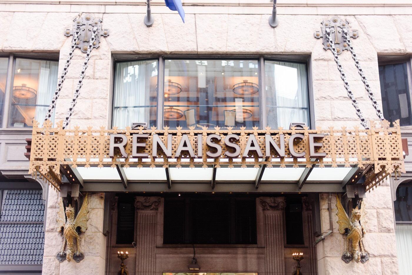 Picture of Renaissance Pittsburgh Hotel