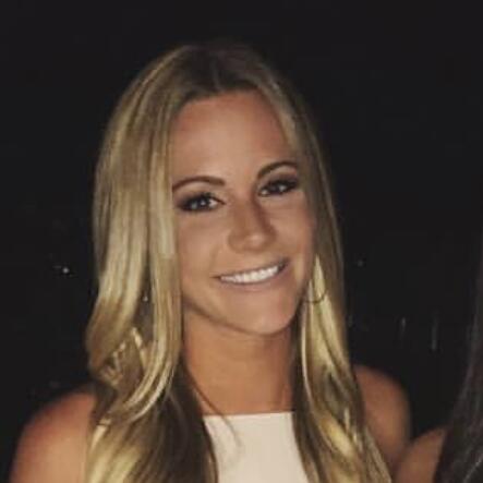 Hannah Sewell