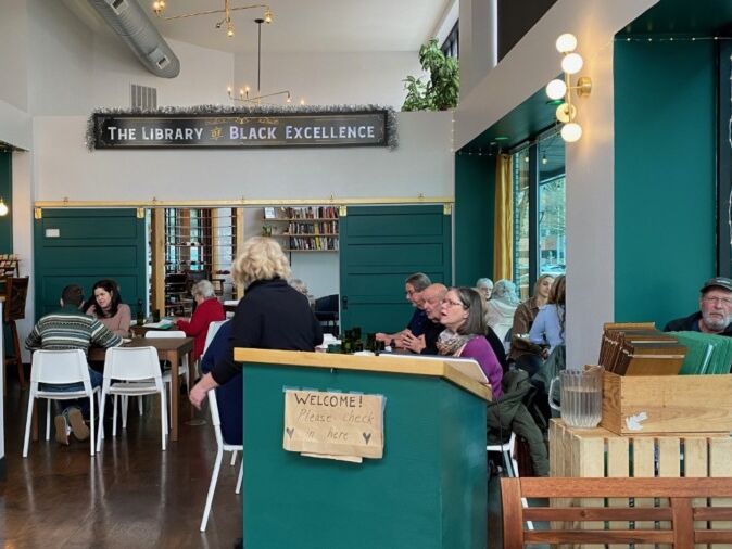 Picture of Epilogue Kitchen and Cocktails