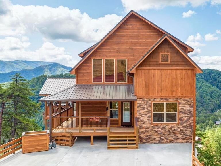 Picture of Parkside Resort - Accommodations by Parkside