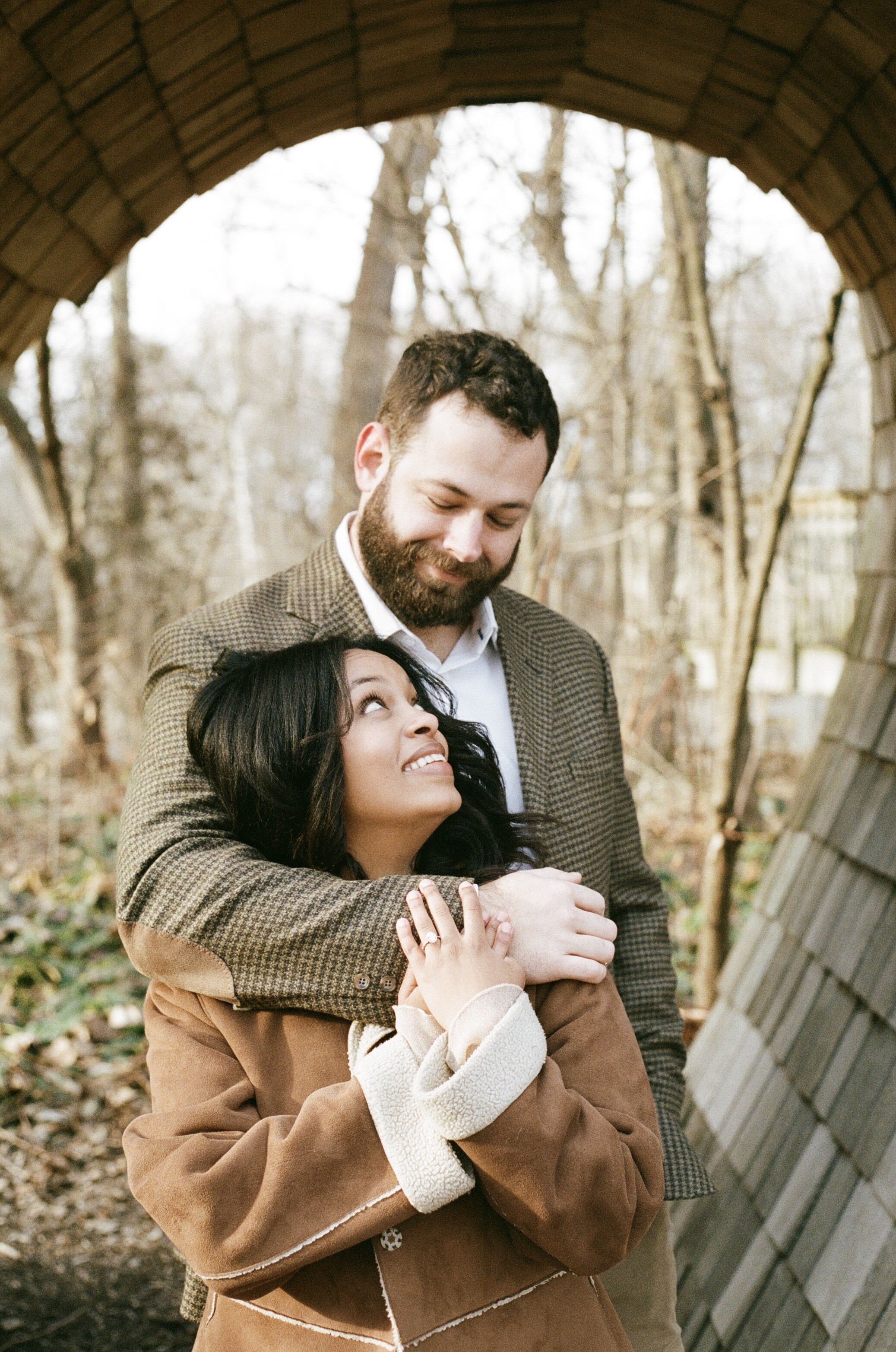 Hanna & Will Home Page Banner