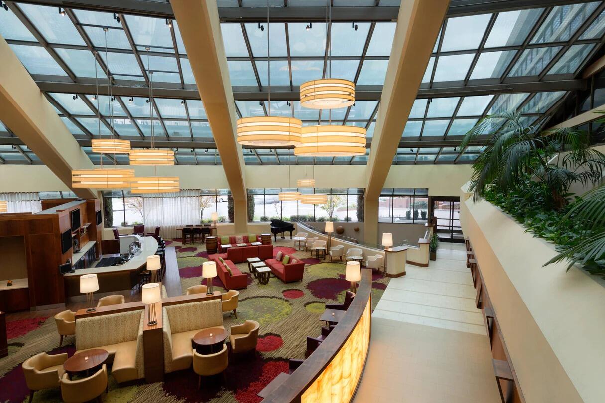 Picture of Walnut Creek Marriott