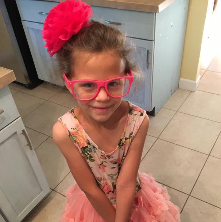 Jacelyn Rose Hockman