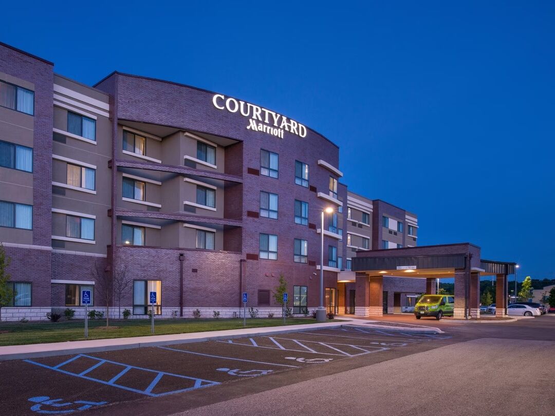 Picture of Courtyard by Marriott St Louis Chesterfield