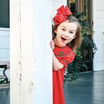 Magnolia Rayne Bridgman