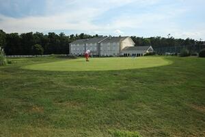 Picture of Crown Pointe Lodge, BW Signature Collection
