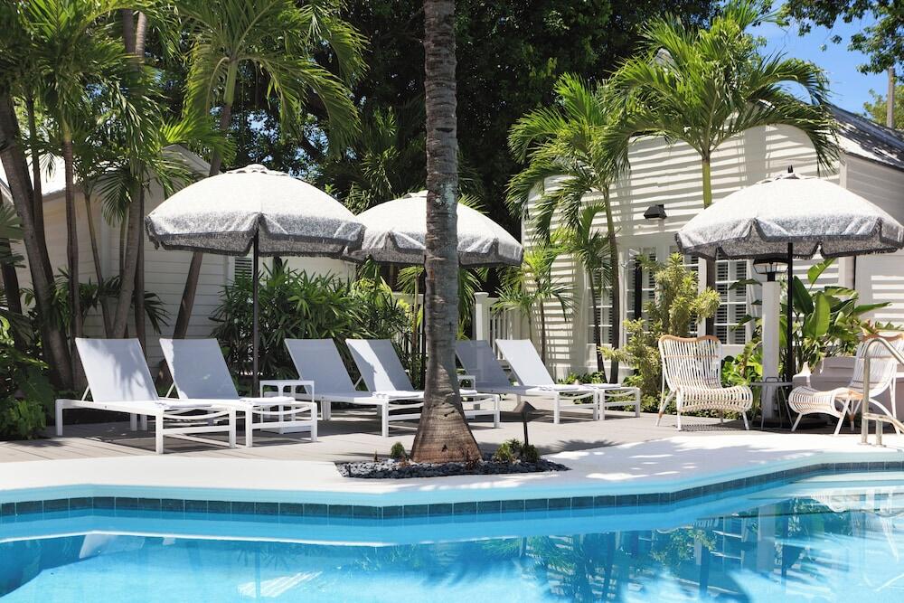 Picture of Lighthouse Hotel - Key West Historic Inns