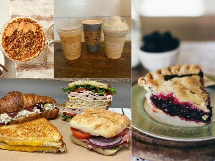 Picture of Willamette Valley Pie Co.