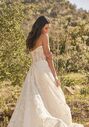 Madison James Kozma Ball Gown Wedding Dress - thumbnail - 3