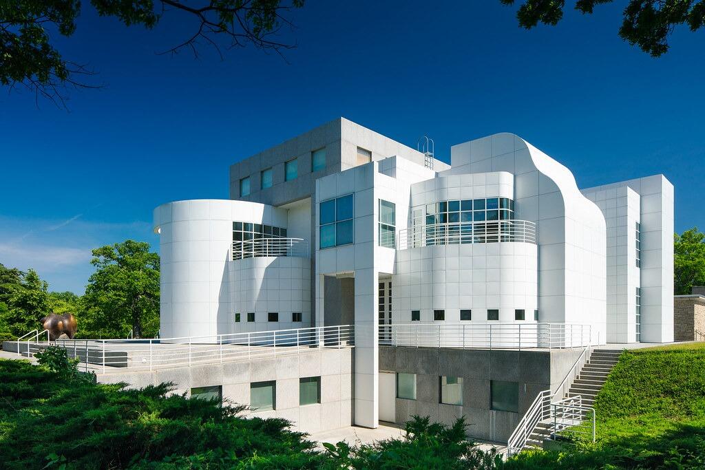 Picture of Des Moines Art Center