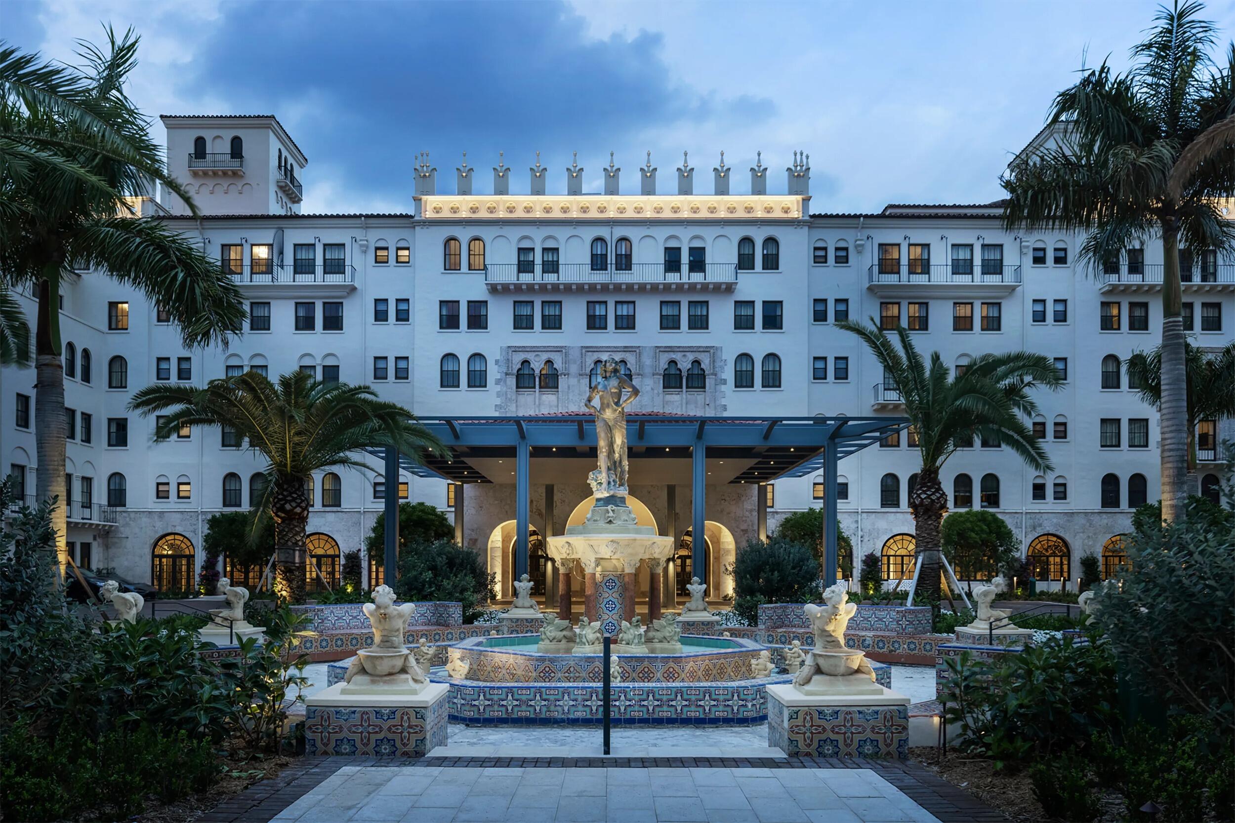 Picture of The Boca Raton