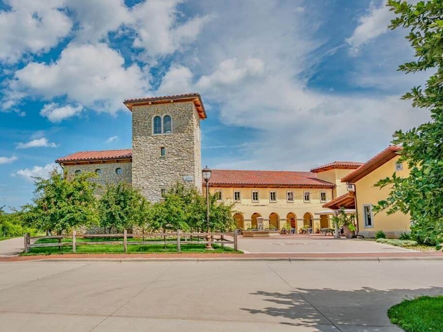 Picture of Villa Bellezza Winery & Vineyards