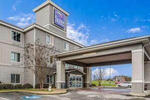Picture of Sleep Inn&Suites