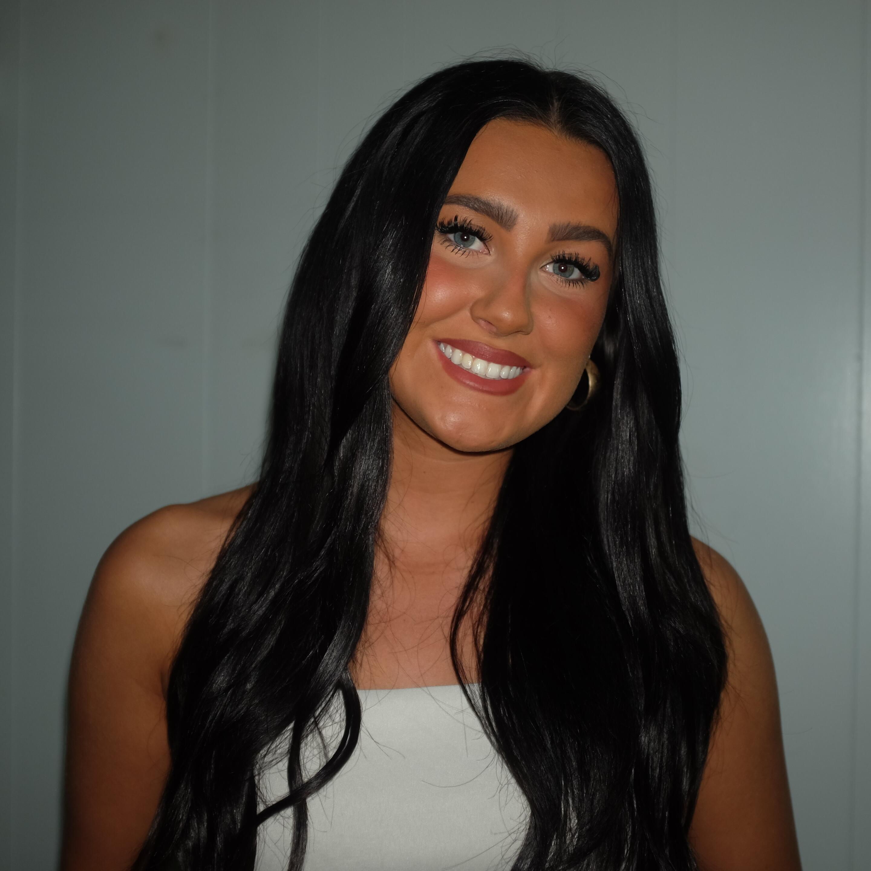 Jaylee Sikora