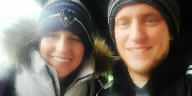 Keri & Jeff Home Page Banner