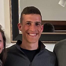 Silas Klein