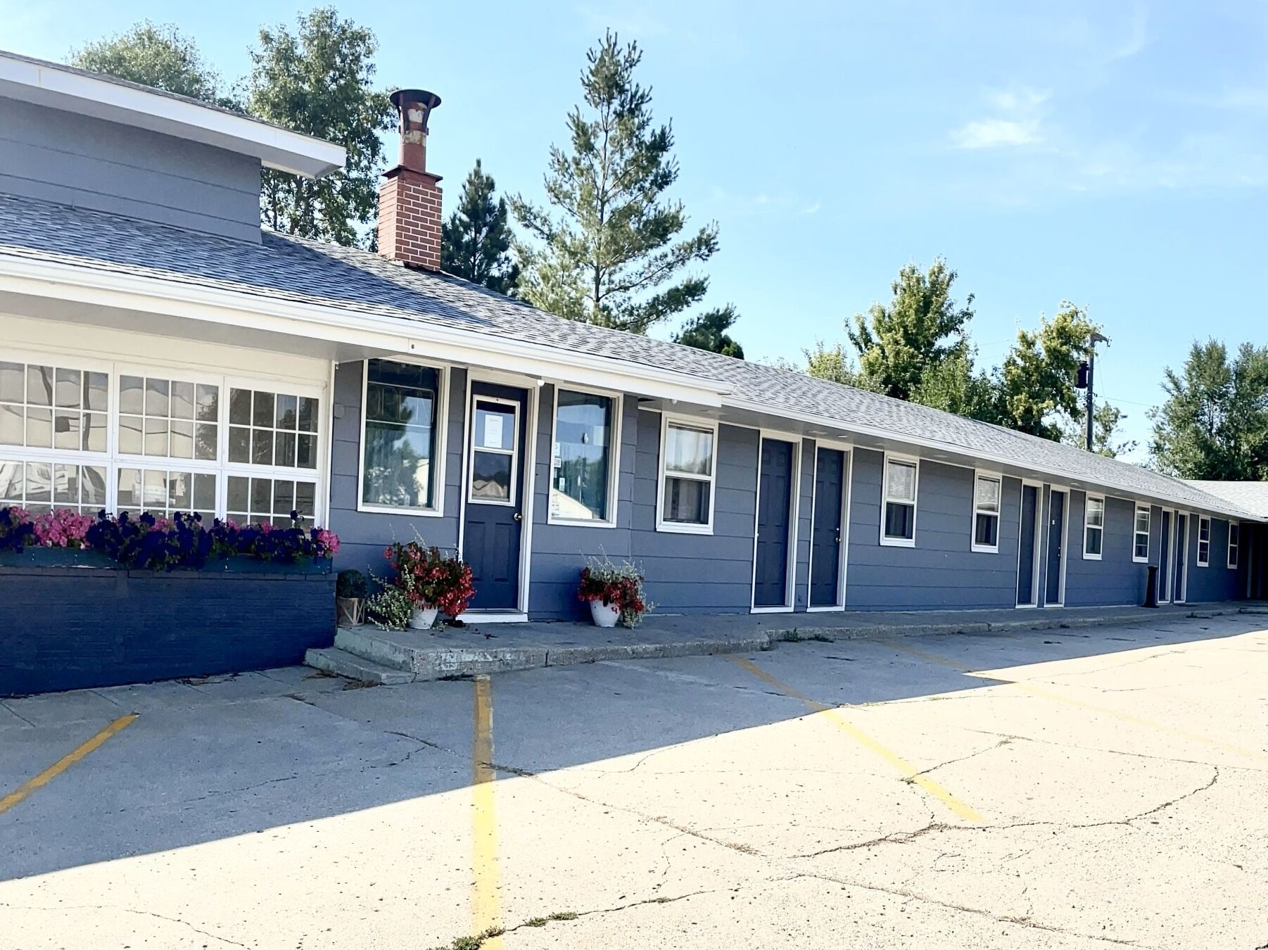 Picture of Bison Lodge