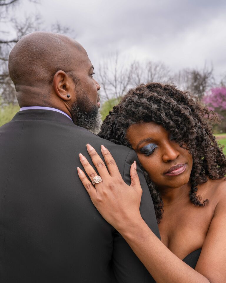 Alicia & Adrian Home Page Banner