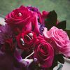 A Classic Pink and Teal Wedding at St. Charles Country Club in St. Charles, Illinois