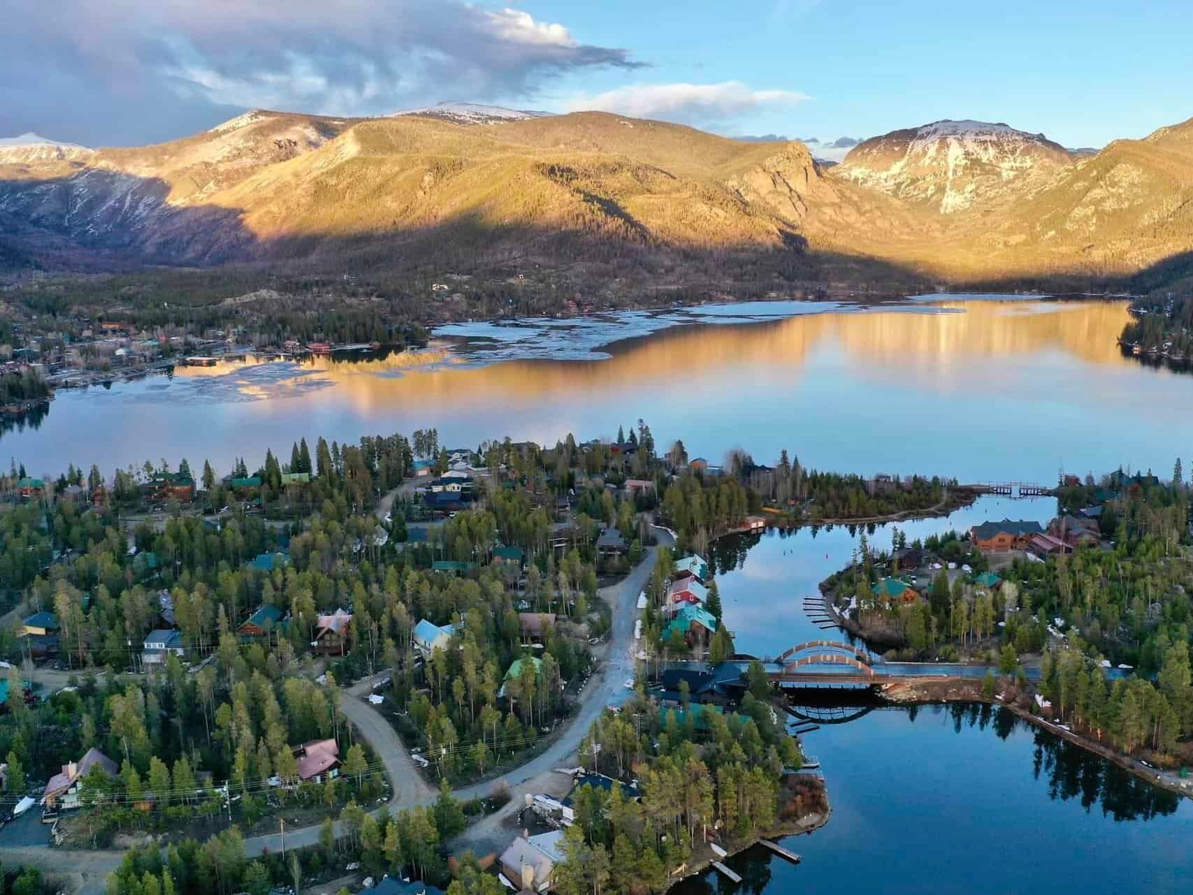 Picture of Grand Lake Marina