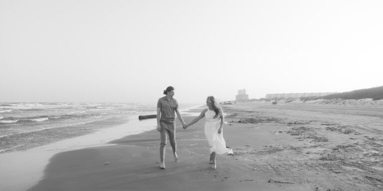 Caitlin & Josh Home Page Banner