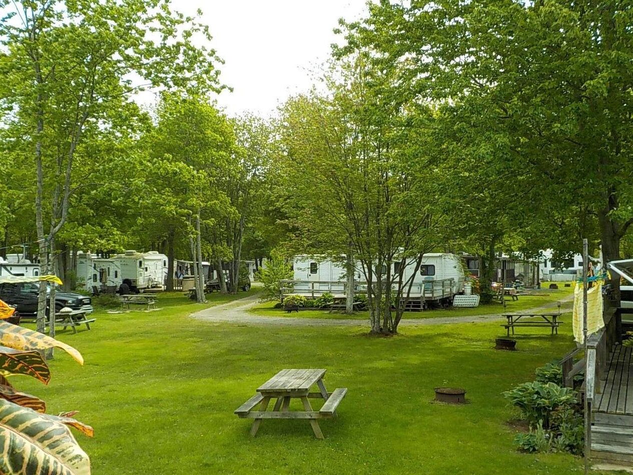 Picture of Land of Evangeline Camping Resort