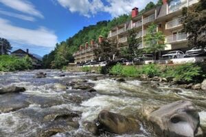 Picture of Gatlinburg River Inn