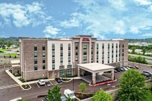 Picture of Hampton Inn & Suites Nashville / Goodlettsville