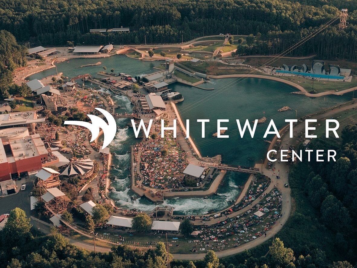 Picture of U.S. National Whitewater Center