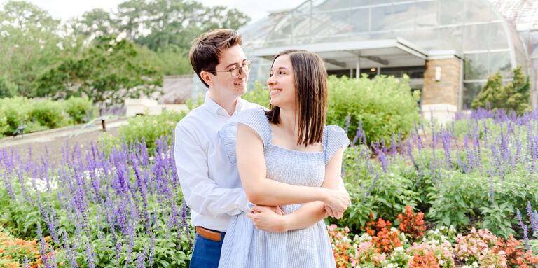 Juleigh & Jack Home Page Banner