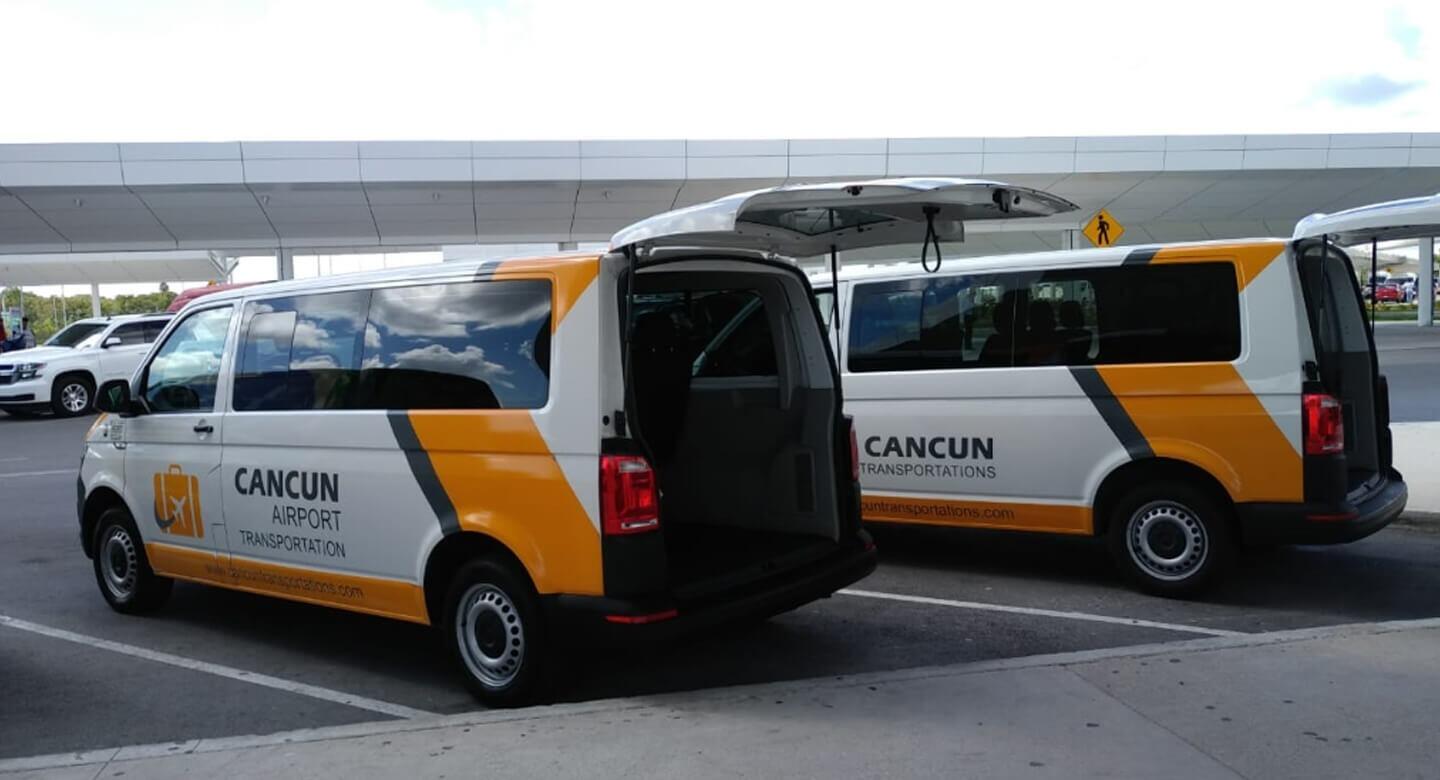 Picture of Airport Shuttle - With Additional Cost