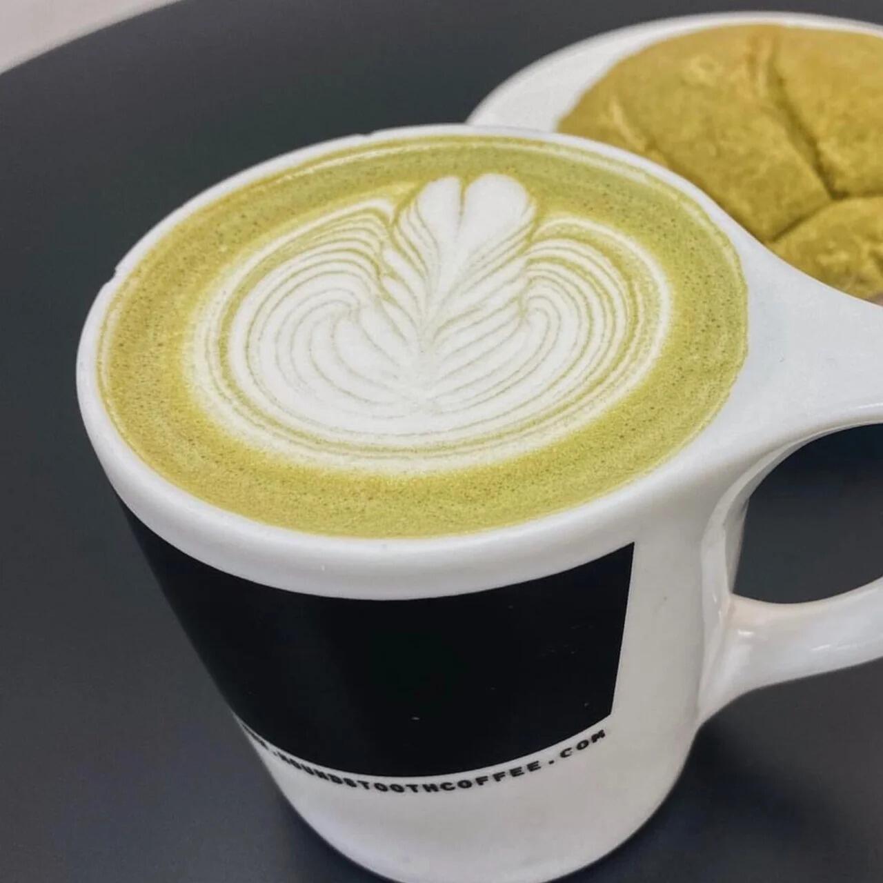 Picture of Sovereign Coffee Trenton