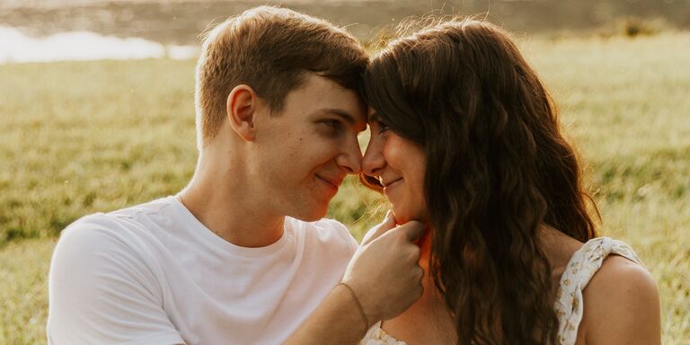Jacob & Emily Home Page Banner