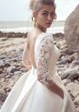 Sottero and Midgley MAGDALENA Ball Gown Wedding Dress - thumbnail - 3
