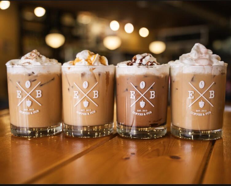 Picture of EB Coffee & Pub