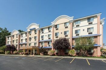 Picture of Days Inn by Wyndham Leominster/Fitchburg Area