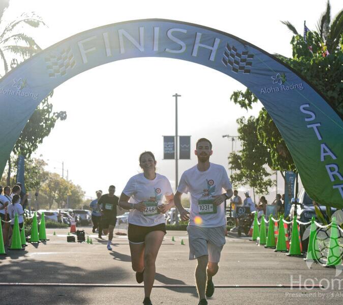 Picture of The Race to Forever