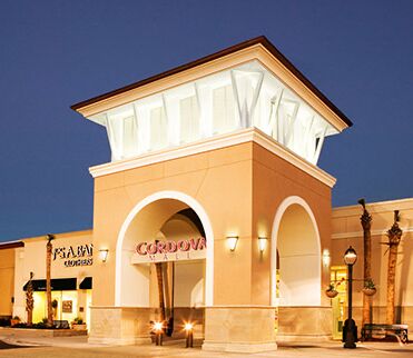 Picture of Cordova Mall