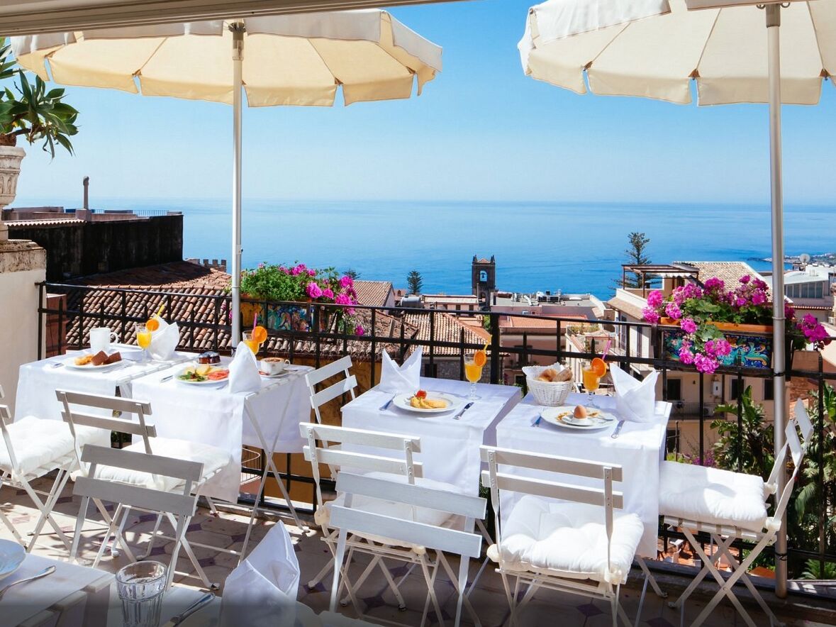 Picture of Hotel Villa Taormina