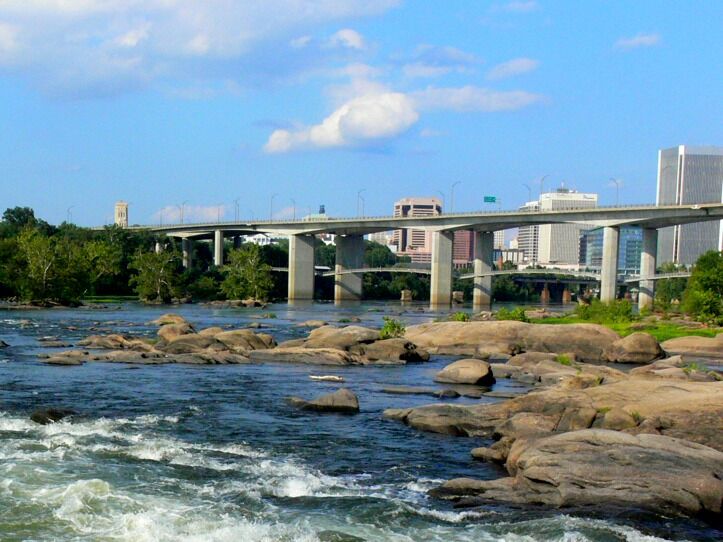 Picture of Belle Isle 